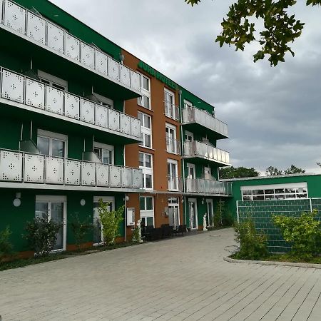 Jura Hotel Nürnberg Exterior foto